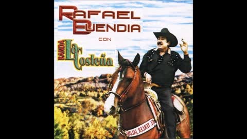 Rafael Buendia El Tercer Jalon