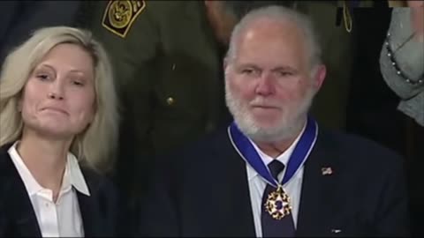 Rush's wife mourns his death today