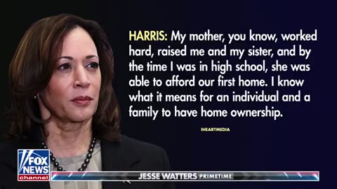 KAMALA has an issue with the brothers