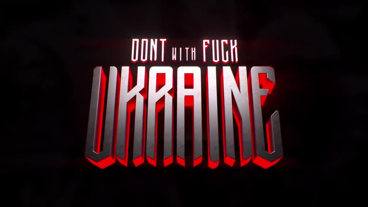 MAX BARSKIH Don_t F@ck With Ukraine