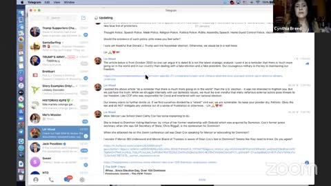 2-06-2021 Prophecy and How Is This Biblical?