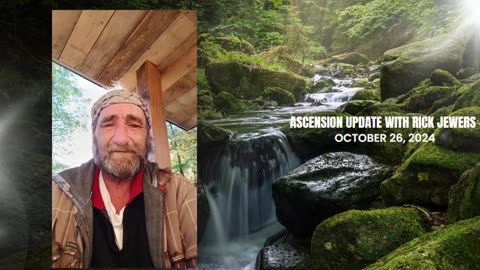 Ascension update with Rick Jewers, October 26, 2024