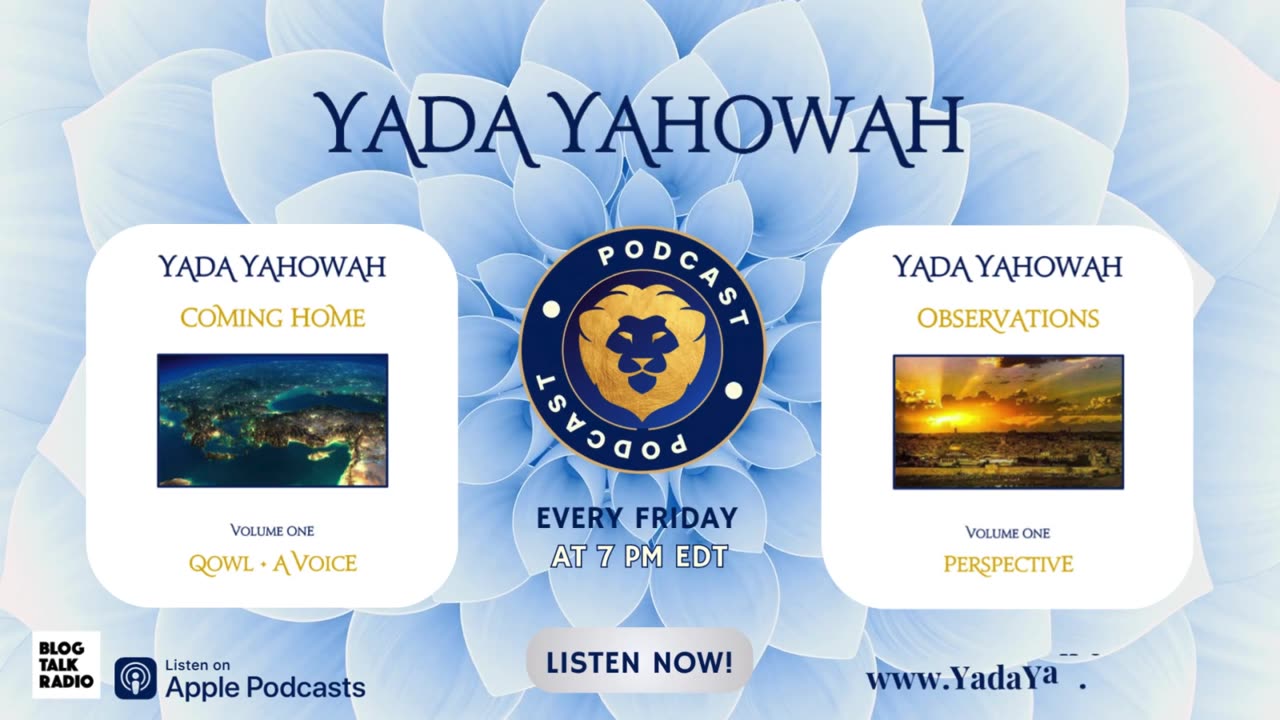 Yada Yahowah Radio