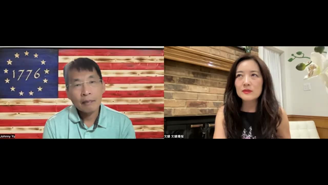 歷史性的握手❗️小羅伯特肯尼迪背書川普總統，在亞利桑那集會受到空前歡呼！他跟川普合作的基礎是什麼？他會摧毀三字頭機構嗎？美國的希望之光！！