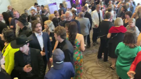 THE MARTY AWARDS 2022 HIGHLIGHTS