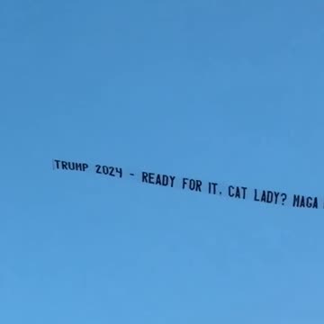 Taylor Swift will be cat Lady!! 😂😂 #Trump2024