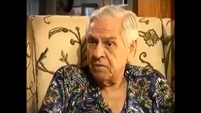 The Zionist Order - Who Rules your Rulers (Eustace Mullins) MUST SEE!!