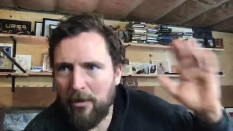 Owen Benjamin - Bots For Control