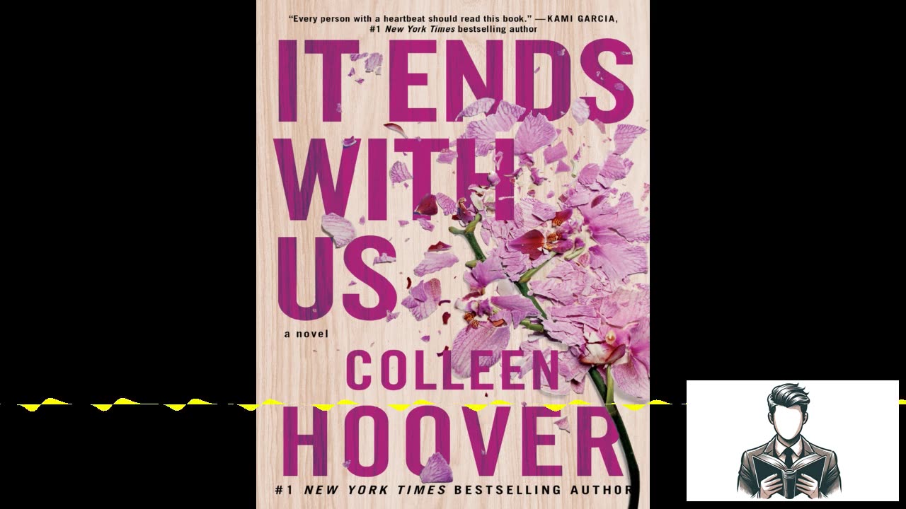 Deep Dive Podcast: IT ENDS WITH US by Colleen Hoover