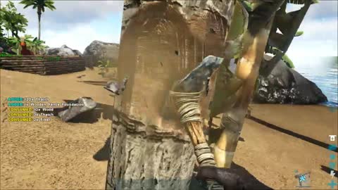 VOD172 ‎Sonic CD+ARK: Survival Evolved