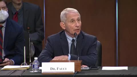 Fauci Admits To Working With Mark Zuckerberg On Promoting Vaccines Sept 14