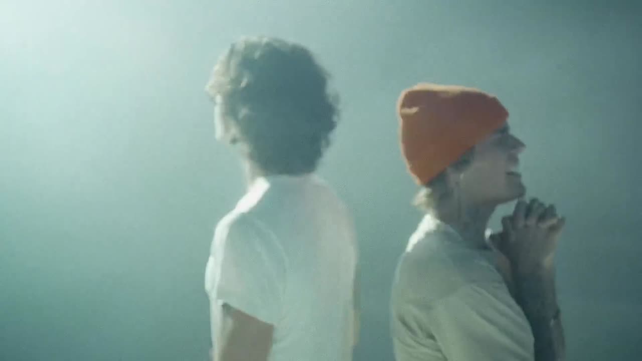 Shawn Mendes, Justin Bieber - Monster