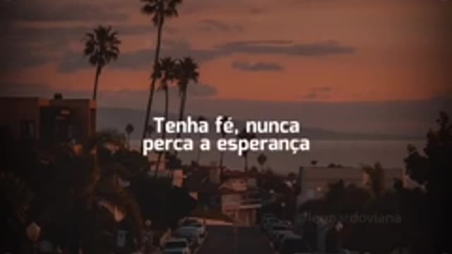 Hoje não vou poder só vou agradecer