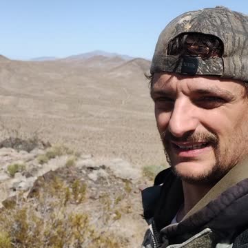 Gold Prospecting Arizona