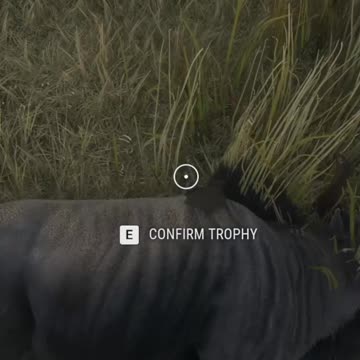 I Found Him First Hunter Call of the Wild