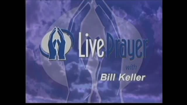 LivePrayer TV Wednesday August 10, 2022