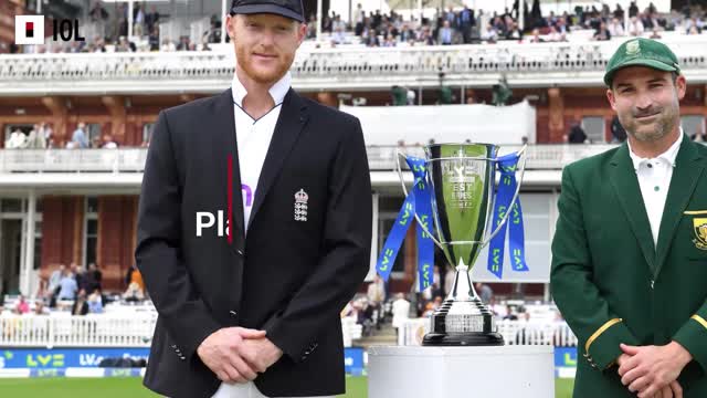 Plays of the Day from Lord's