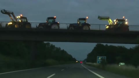 German farmers know their heads are next