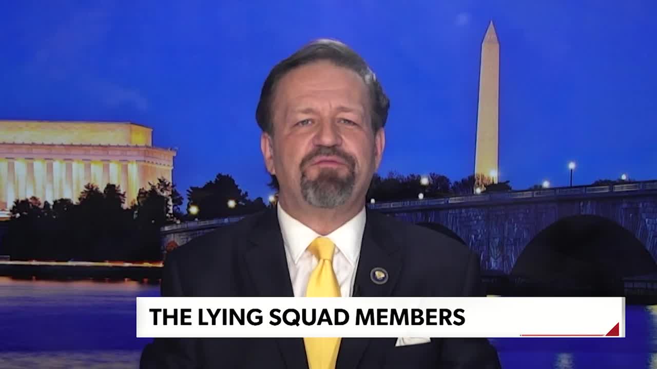 America's Heroes and Villains. Sebastian Gorka on Newsmax