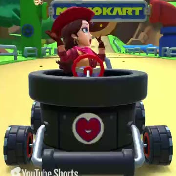 Mario Kart Tour - Boo Pipes Gameplay (Pipe Tour 2024 Purchasable Kart)