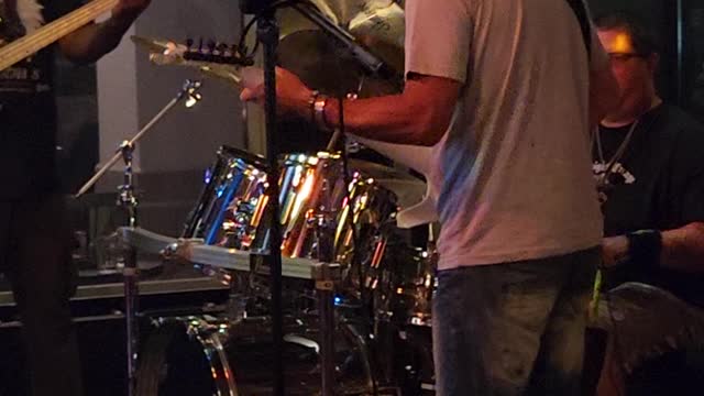 Dirty Laundry "Gypsy" Fleetwood Mac Cover