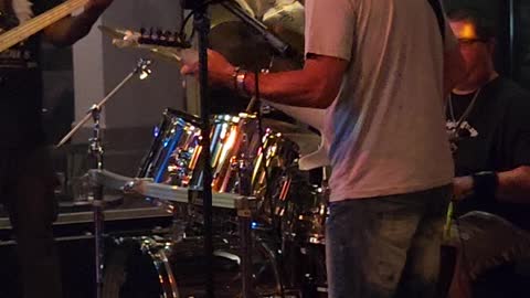 Dirty Laundry "Gypsy" Fleetwood Mac Cover