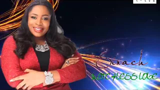 Matchless Love Sinach