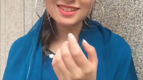Aleena khan