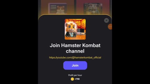 6 AUGUST DAILY COMBO HAMSTER KOMBAT!