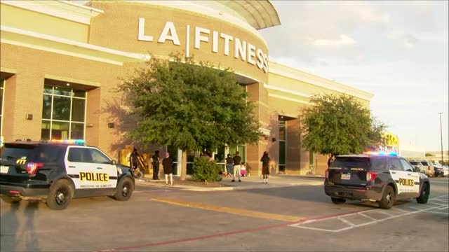 Update on man shot and killed inside San Antonio LA Fitness