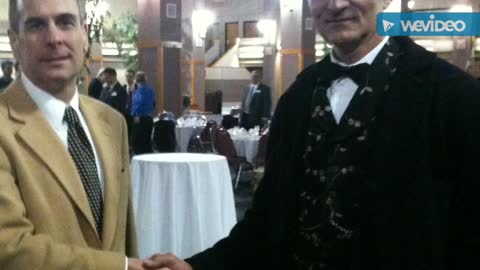 John Kasson, distinguished Republican Congressman and Diplomat