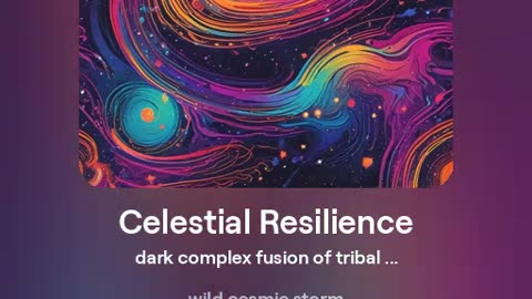 Celestial Resilience