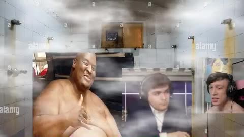 NICK FUENTES EXPOSED HAVING BUTTSEX WITH FATASS THUG (FEAT CATBOYKAMI)