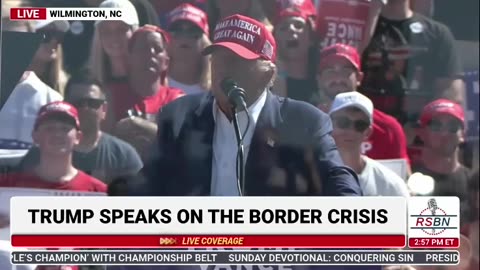 #SaveAmerica | 45+