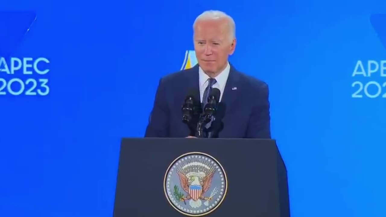 Biden Says California Gov. Newsom Can Have the Job He's Looking For