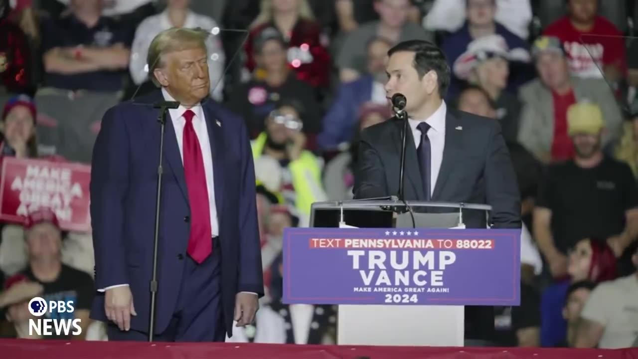 Joe Biden calls TRUMP Supporters " Garbage " 😲😲😲😲