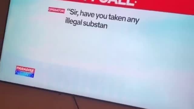 Funny 911 calls