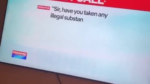 Funny 911 calls
