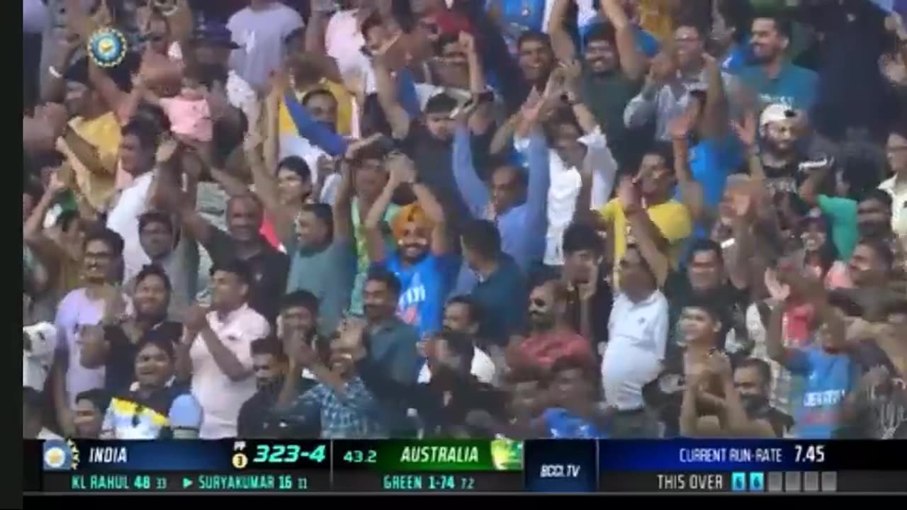 🤑SURYA KUMAR YADAV UNBELIEVABLE BATTING AGAINST AUSTRALIA