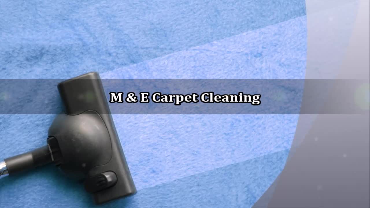 M & E Carpet Cleaning - (908) 417-7449