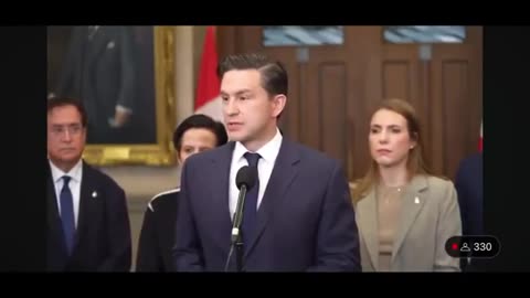 Iran vs Canada - The reality