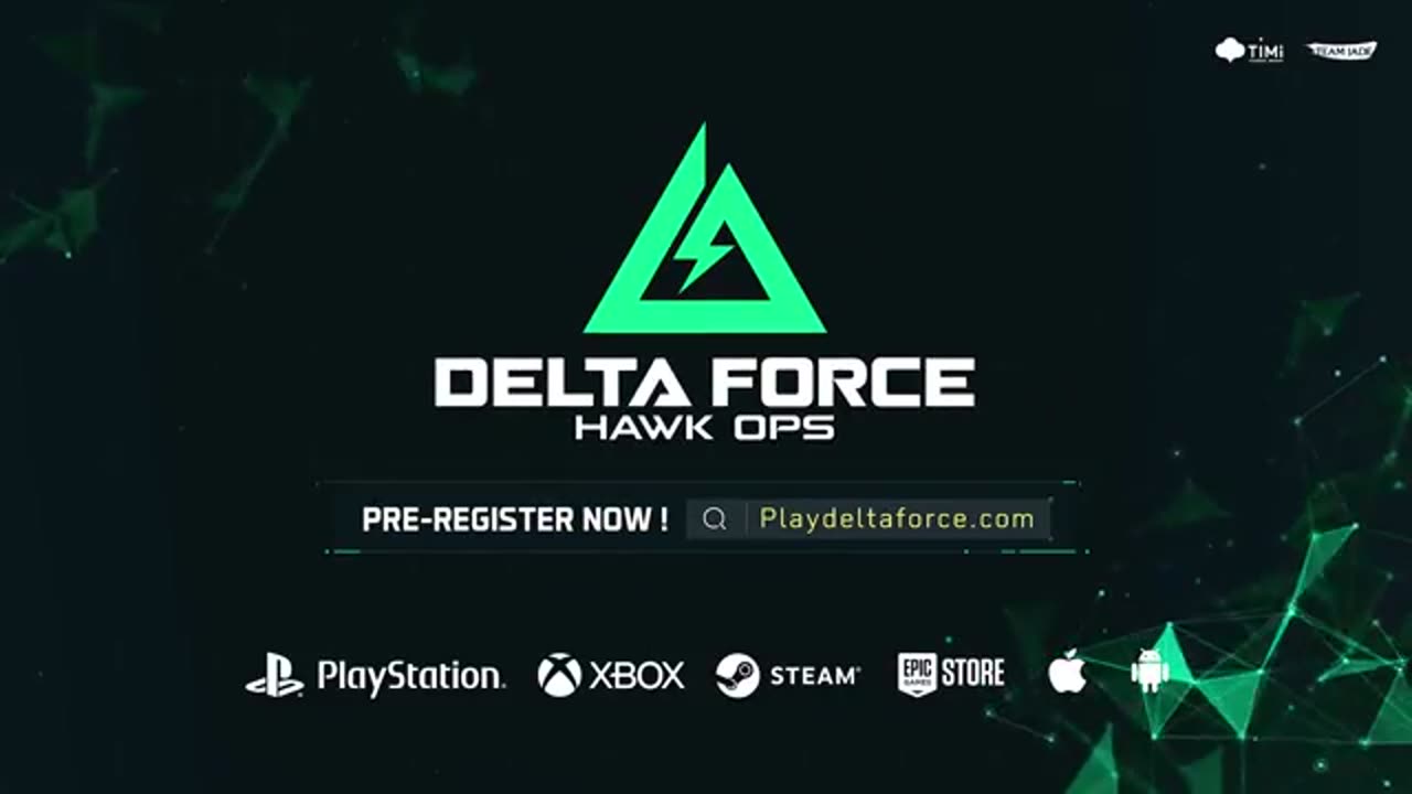 Delta Force