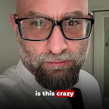 Vem Miller is NOT a liberal nut job trying to take out Trump.