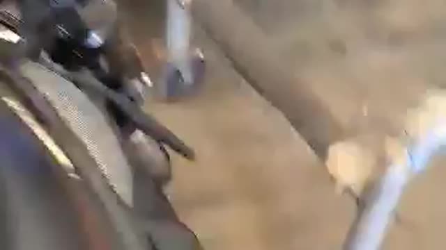 2007 Night Rod Special