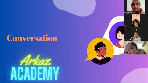 small talk stars 7/8/2024 conversation