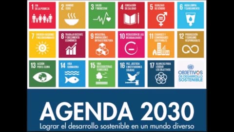 AGENDA 2030: NEOFEUDALISMO MASÓNICO TECNOCRÁTICO