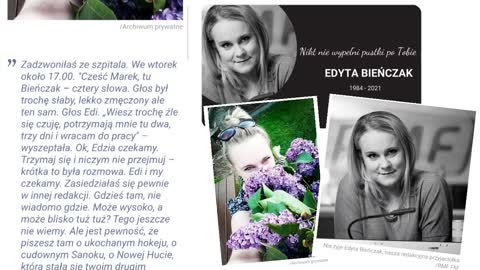 Kolejny tragiczny "Przypadek"