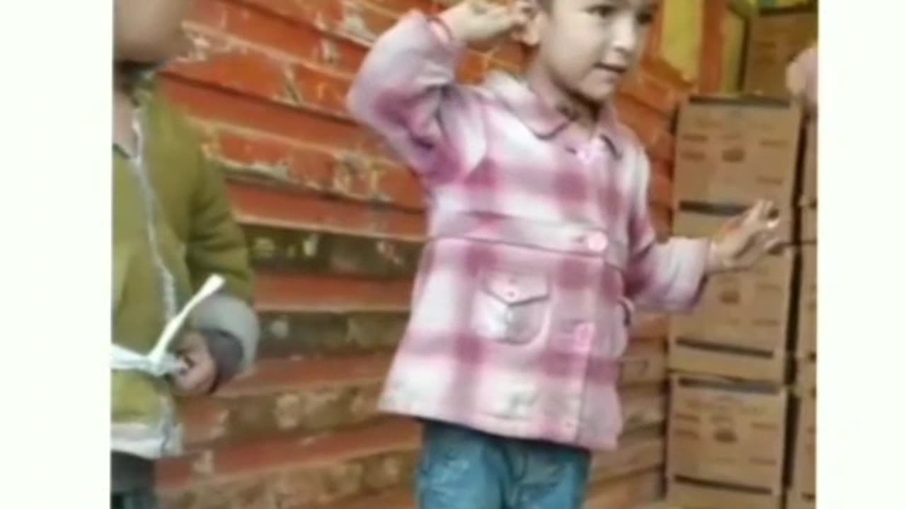 Children