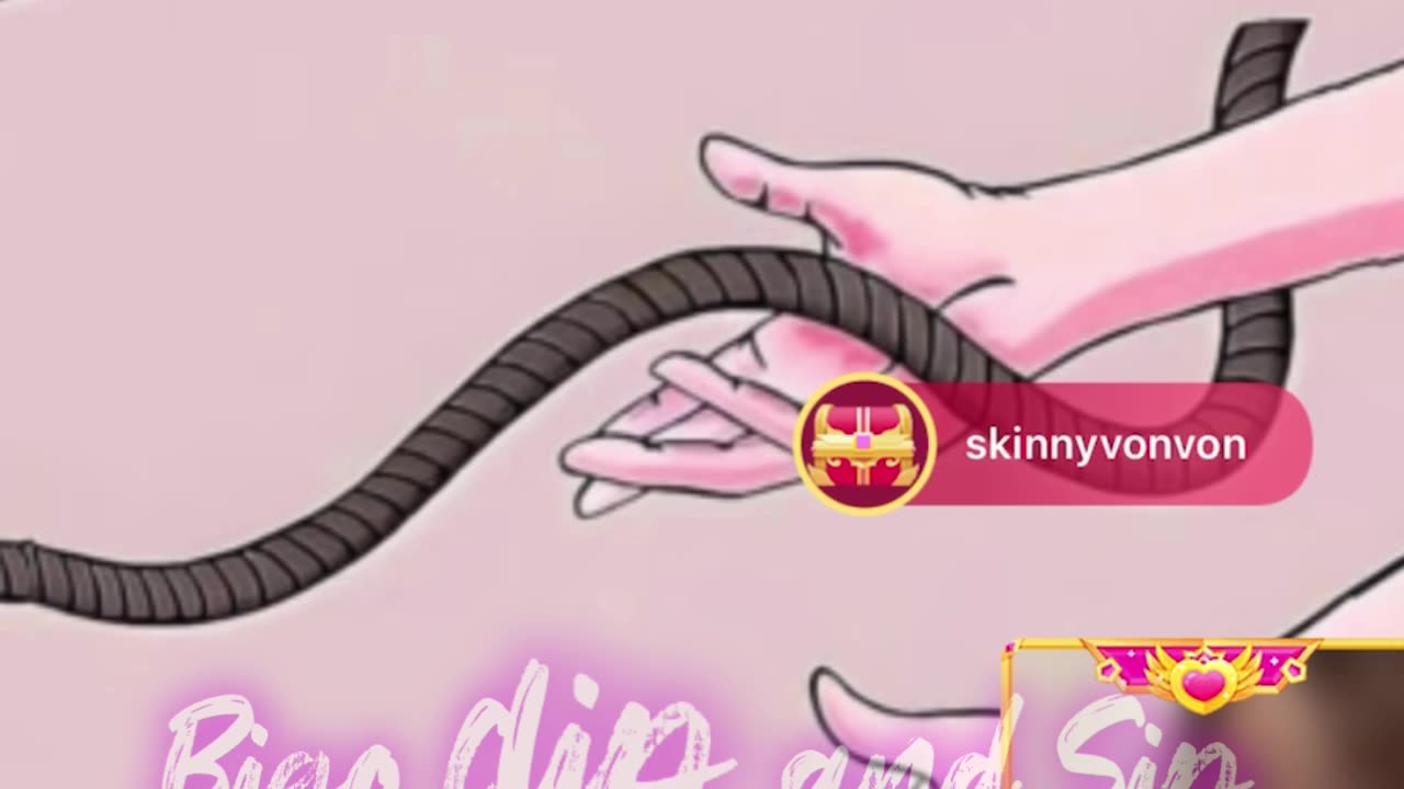 Von live after Pretti Missy talks about her in Coles live about Tammy's convo pt2 8/31/24 #bigoclipandsip