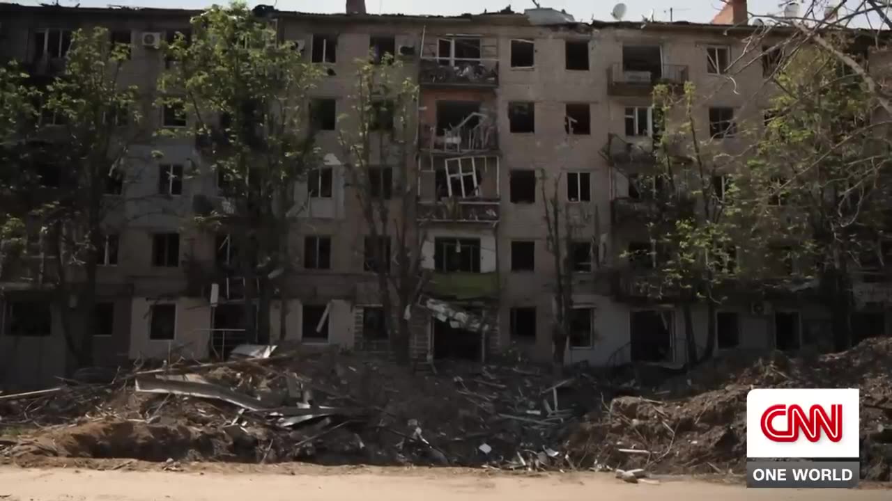 Ukraine claims an attack on a base housing Russia supersonic bombers